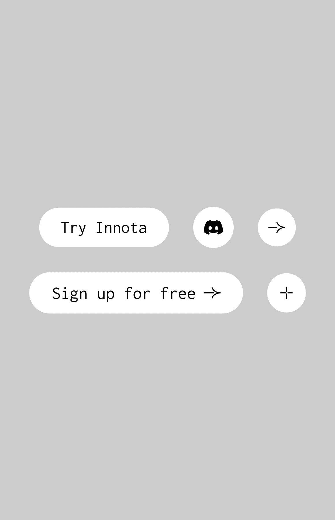 Showcase of some of Innota's components